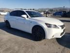 2015 Lexus GS 350