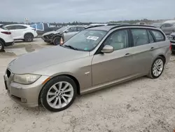 2011 BMW 328 XI en venta en Houston, TX