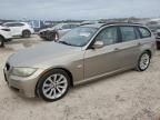 2011 BMW 328 XI