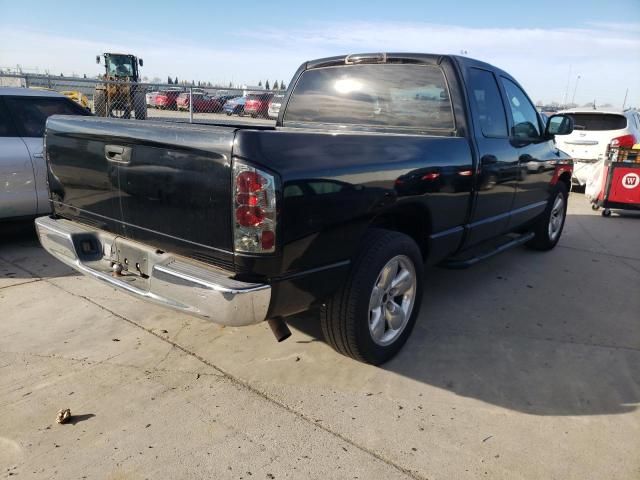 2002 Dodge RAM 1500