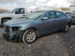 Toyota Vehiculos salvage en venta: 2011 Toyota Camry Base