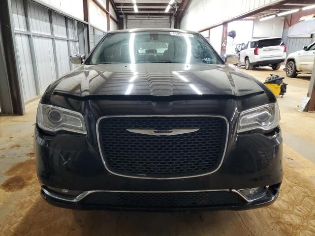 2020 Chrysler 300 Limited