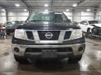 2009 Nissan Frontier King Cab SE