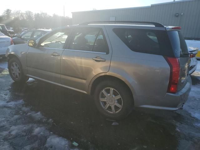 2004 Cadillac SRX