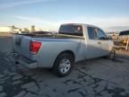 2007 Nissan Titan XE