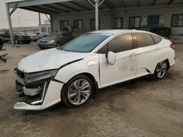 2019 Honda Clarity