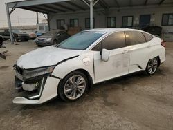 2019 Honda Clarity en venta en Los Angeles, CA