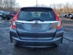 2017 Honda FIT EX