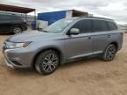 2016 Mitsubishi Outlander SE