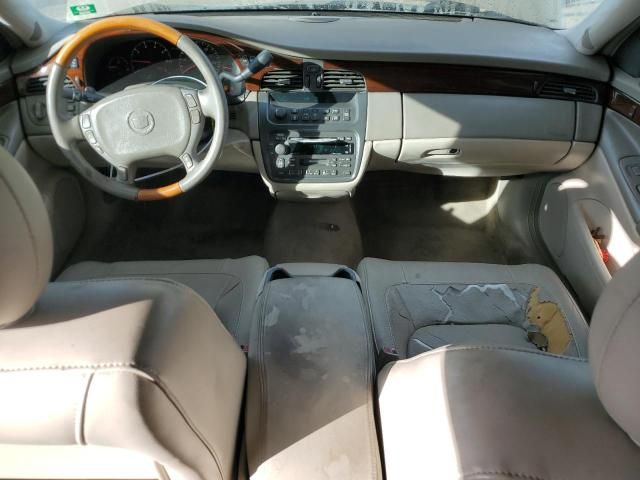 2004 Cadillac Deville DHS