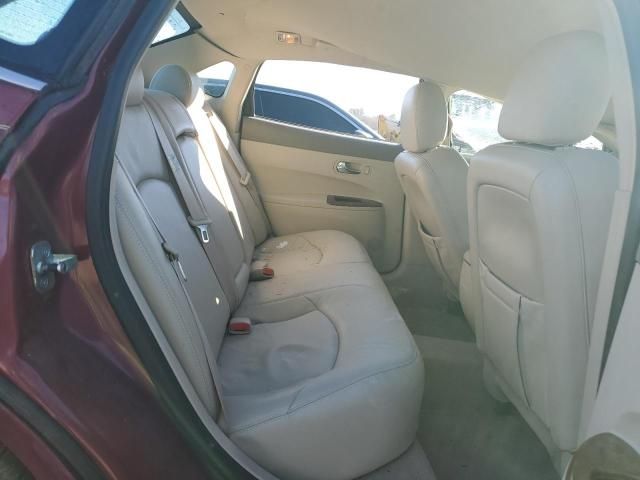 2006 Buick Lacrosse CXL