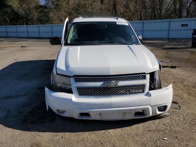 2011 Chevrolet Suburban C1500 LT