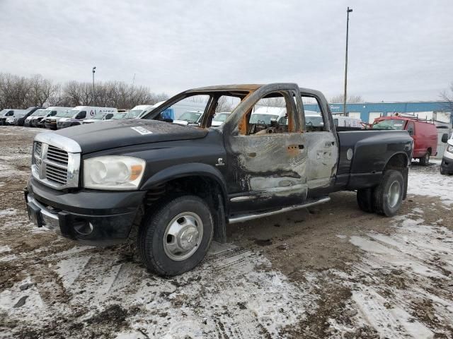 2007 Dodge RAM 3500 ST