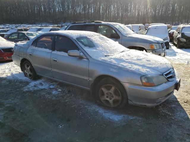 2003 Acura 3.2TL