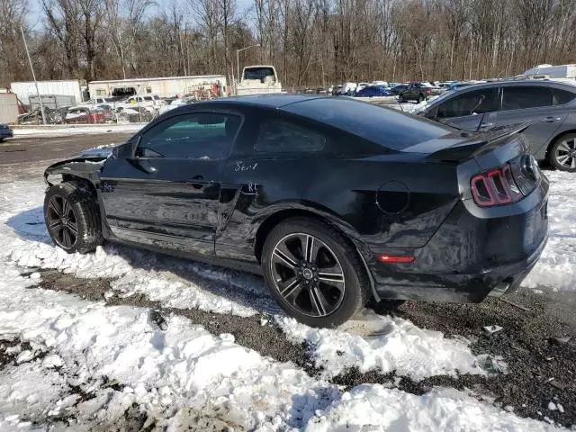 2014 Ford Mustang GT