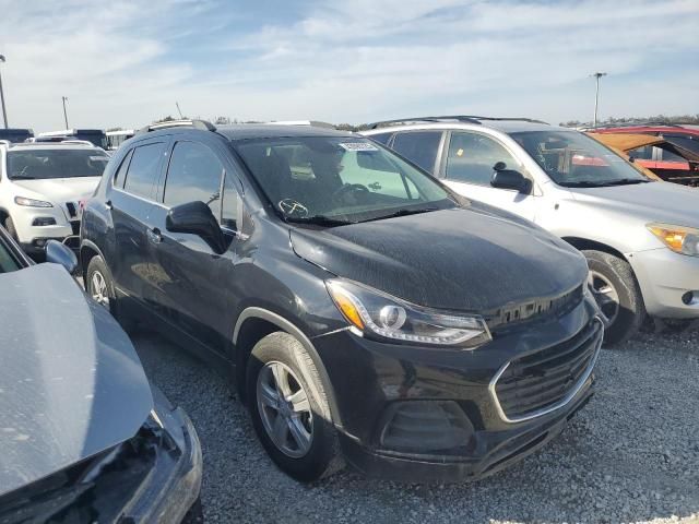 2020 Chevrolet Trax 1LT