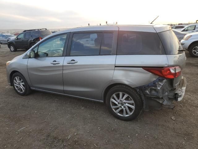 2014 Mazda 5 Sport