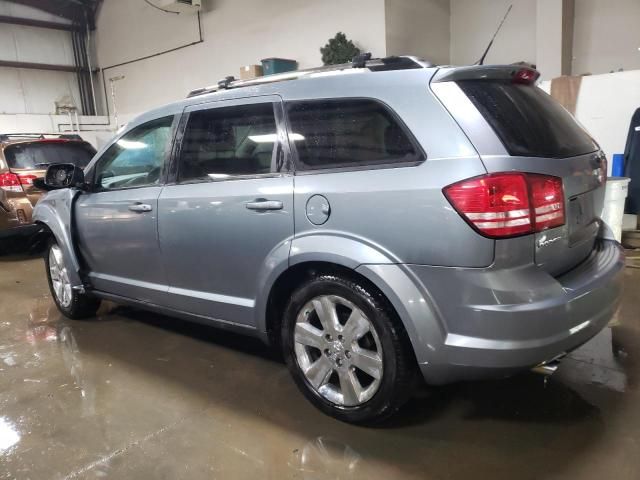 2010 Dodge Journey SXT