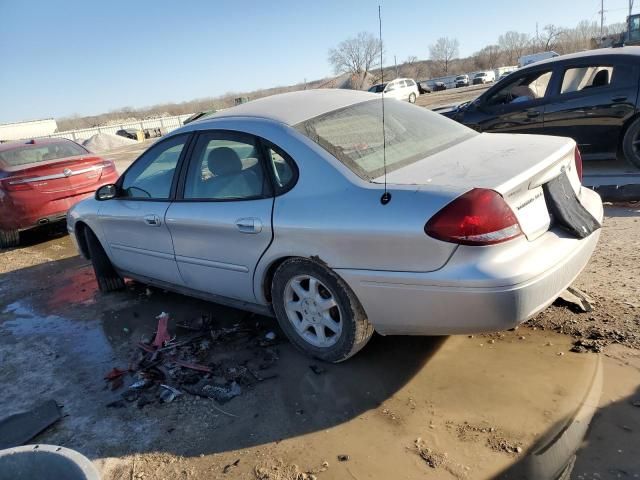 2006 Ford Taurus SEL