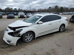 2015 Nissan Altima 2.5 en venta en Florence, MS