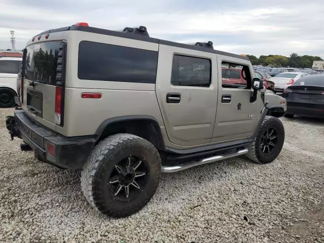 2006 Hummer H2