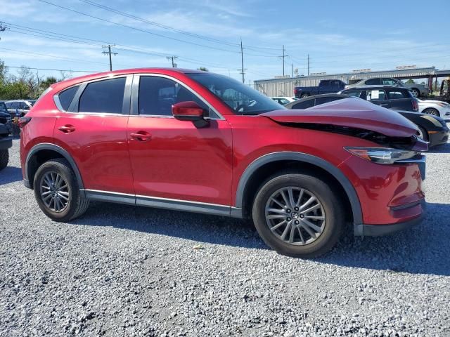 2019 Mazda CX-5 Sport