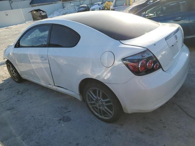 2010 Scion TC