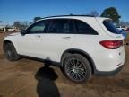 2018 Mercedes-Benz GLC 300