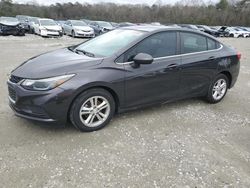 2017 Chevrolet Cruze LT en venta en Ellenwood, GA