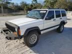 1997 Jeep Cherokee Sport