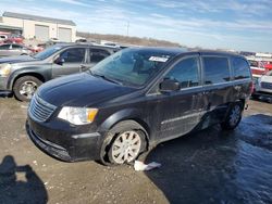 2016 Chrysler Town & Country Touring en venta en Earlington, KY