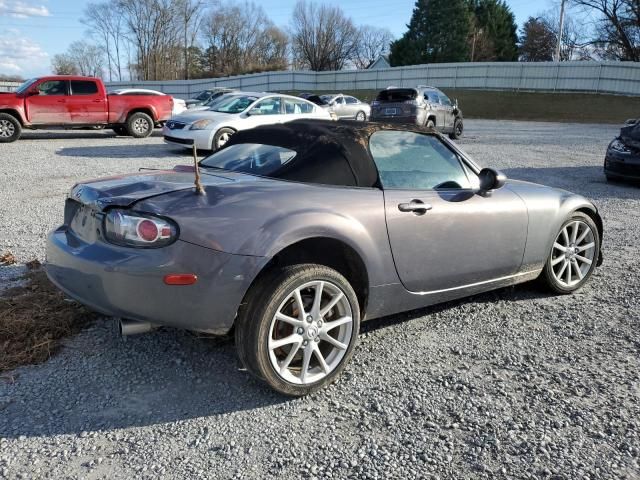 2006 Mazda MX-5 Miata