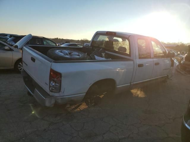 2004 Dodge RAM 1500 ST