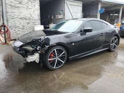 2019 Toyota 86 GT en venta en Fresno, CA