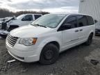 2008 Chrysler Town & Country LX