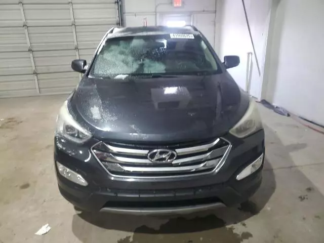 2015 Hyundai Santa FE Sport