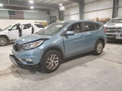 Honda Vehiculos salvage en venta: 2016 Honda CR-V EX