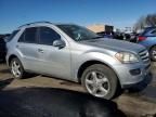 2007 Mercedes-Benz ML 350