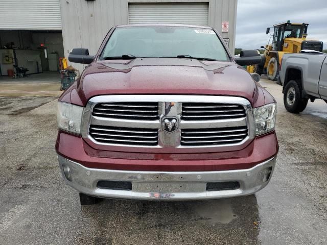 2016 Dodge RAM 1500 SLT