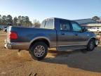 2002 Ford F150 Supercrew