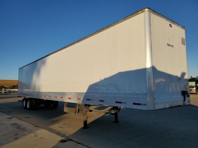 2019 Utility Trailer