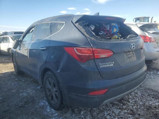 2014 Hyundai Santa FE Sport