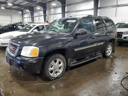 Salvage Cars with No Bids Yet For Sale at auction: 2003 GMC Envoy