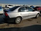 2002 Honda Civic LX