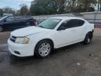 2012 Dodge Avenger SE