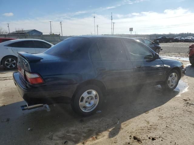 1997 Toyota Corolla Base