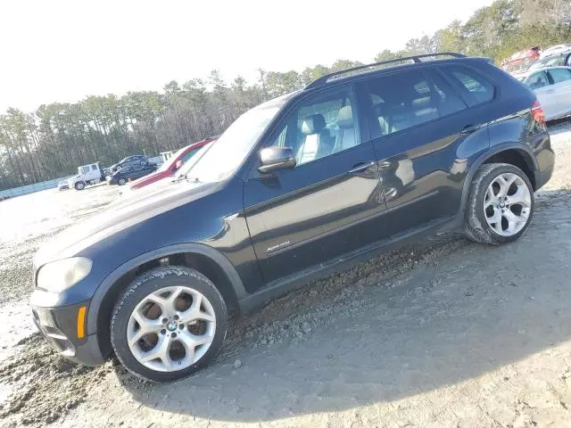 2011 BMW X5 XDRIVE35I