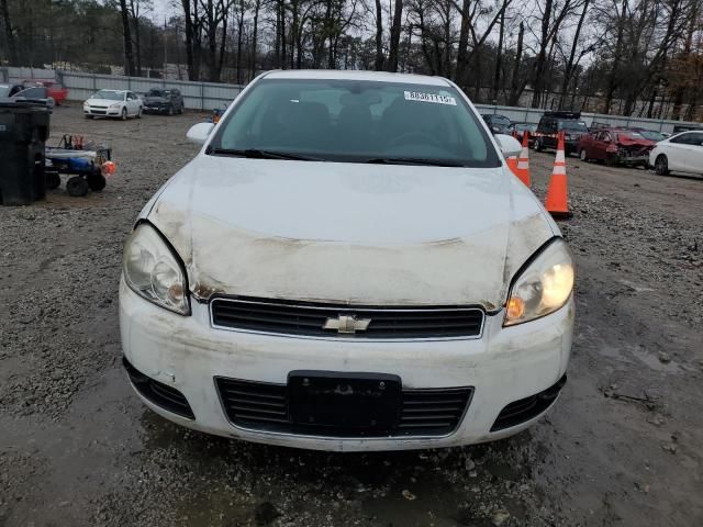 2011 Chevrolet Impala LS