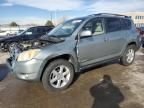 2008 Toyota Rav4 Limited