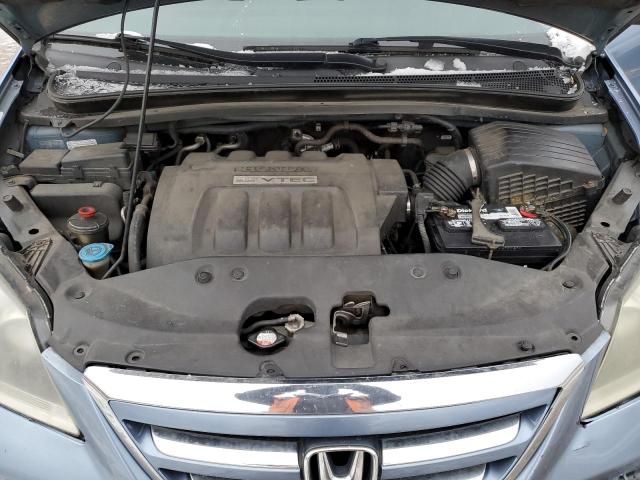 2006 Honda Odyssey EX